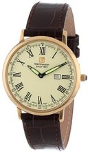 Steinhausen Dunn Horitzon Swiss Quartz