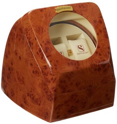 Steinhausen Executive Winder SM515D