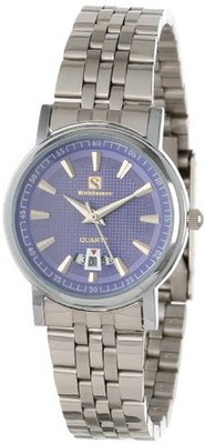 Steinhausen Grid Elite Calendar Quartz TW8521