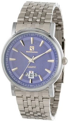 Steinhausen Grid Elite Calendar Quartz TW8521