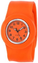 Steinhausen Kids' SL1P-JUOR Slap Jumbo Orange