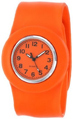 Steinhausen Kids' SL1P-JUOR Slap Jumbo Orange