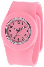 Steinhausen Kids' SL1P-JUP Slap Jumbo Pink