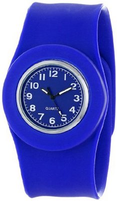 Steinhausen Kids' SL1P-JUU Slap Jumbo Blue