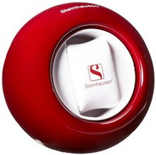 Steinhausen Single POD Automatic Winder Cherry-Wood