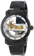 Steinhausen SW1101L Pont De Pure Automatic Bridge