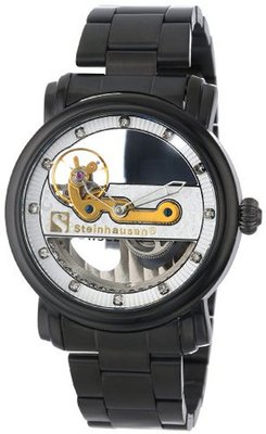 Steinhausen SW1101L Pont De Pure Automatic Bridge