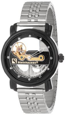 Steinhausen SW1101LLMB-M684S Pont De Pure Automatic Bridge