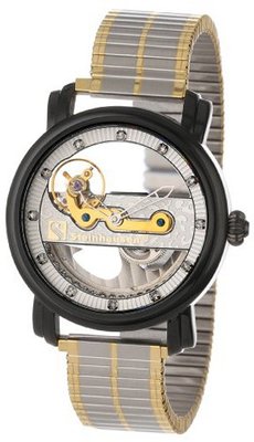 Steinhausen SW1101LMB-M670T Pont De Pure Automatic Bridge