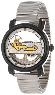 Steinhausen SW1101LMB-M680S Pont De Pure Automatic Bridge