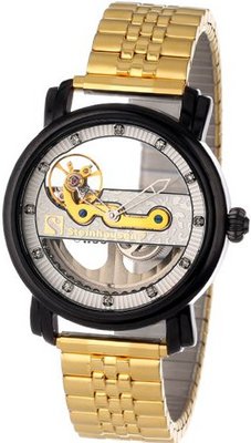 Steinhausen SW1101LMB-M684G Pont De Pure Automatic Bridge