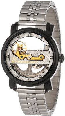 Steinhausen SW1101LMB-M684S Pont De Pure Automatic Bridge