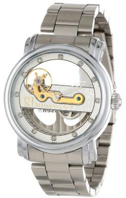 Steinhausen SW1101S Pont De Pure Automatic Bridge