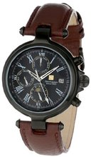 Steinhausen SW381LLB Classic Automatic Three Eyes