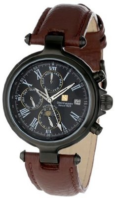 Steinhausen SW381LLB Classic Automatic Three Eyes