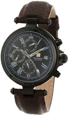 Steinhausen SW381LLC Classic Automatic Three Eyes