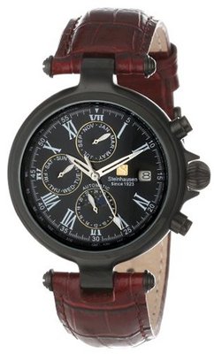Steinhausen SW381LLEA Classic Automatic Three Eyes