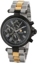 Steinhausen SW381LLGMB Classic Automatic Three Eyes