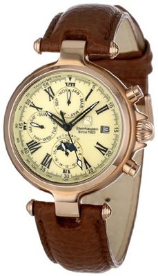 Steinhausen SW381RGB Classic Automatic Three Eyes