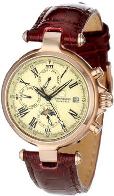 Steinhausen SW381RGEA Classic Automatic Three Eyes