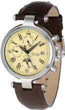 Steinhausen SW381SC Classic Automatic Three Eyes