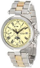 Steinhausen SW381SGMB Classic Automatic Three Eyes