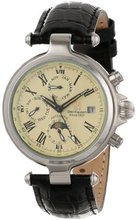 Steinhausen SW381SLA Classic Automatic Three Eyes