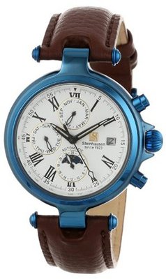 Steinhausen SW381UWB Classic Automatic Three Eyes