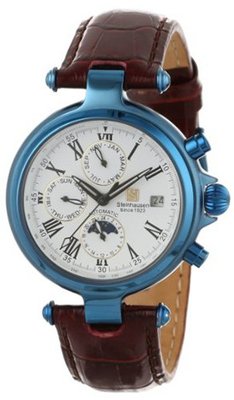 Steinhausen SW381UWEA Classic Automatic Three Eyes