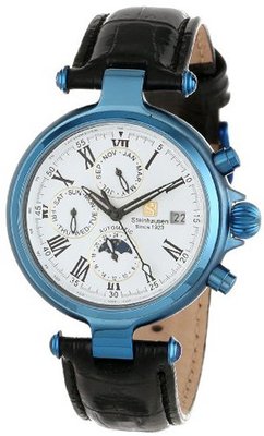 Steinhausen SW381UWLA Classic Automatic Three Eyes
