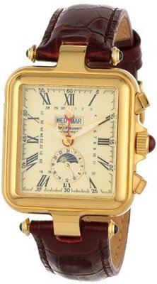 Steinhausen SW387GEA Baron Automatic Three Eyes