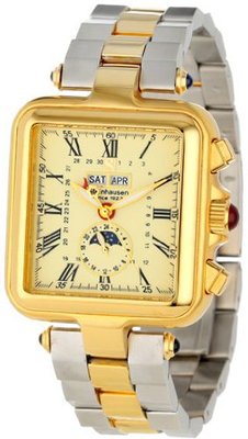 Steinhausen SW387GGMB Baron Automatic Three Eyes