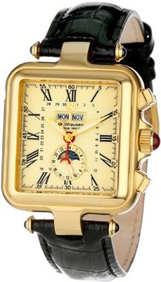 Steinhausen SW387GLA Baron Automatic Three Eyes