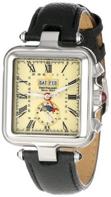 Steinhausen SW387SL Baron Automatic Three Eyes