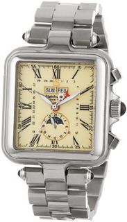 Steinhausen SW387SSMB Baron Automatic Three Eyes