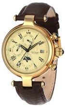 Steinhausen SW391GC Marquise Automatic Three Eyes