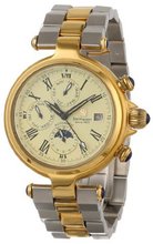 Steinhausen SW391GGMB Marquise Automatic Three Eyes