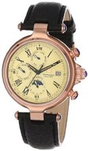 Steinhausen SW391RGL Marquise Three Eyes Automatic