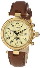 Steinhausen SW391SB Marquise Automatic Three Eyes