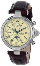 Steinhausen SW391SEA Marquise Automatic Three Eyes