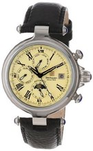 Steinhausen SW391SL Marquise Automatic Three Eyes