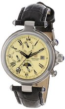 Steinhausen SW391SLA Marquise Automatic Three Eyes