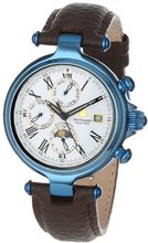 Steinhausen SW391UWC Marquise Three Eyes Automatic