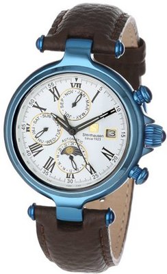 Steinhausen SW391UWC Marquise Three Eyes Automatic