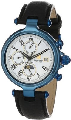 Steinhausen SW391UWL Marquise Three Eyes Automatic