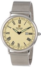Steinhausen SW493SSMB Dunn Horizon Ultra-Thin Swiss Movement