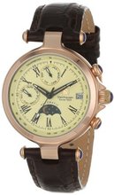 Steinhausen SW691RGCA Marquise Three Eyes Automatic