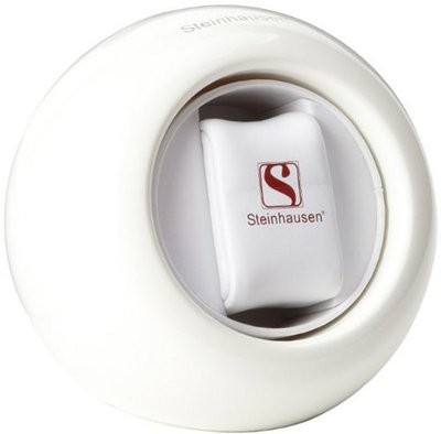 Steinhausen TM588W Single POD Automatic Winder, White