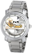 Steinhausen TW1101S Bridge Pont De Pure Full Automatic Case