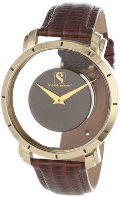 Steinhausen TW1201GLB Atlantis Floating Quartz